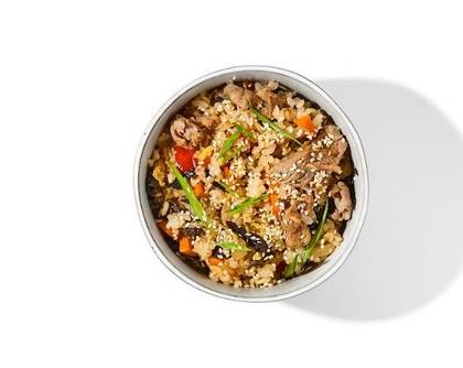 Smażone Warzywa 🌿