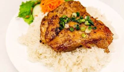 Udko Kurczaka po Wietnamsku