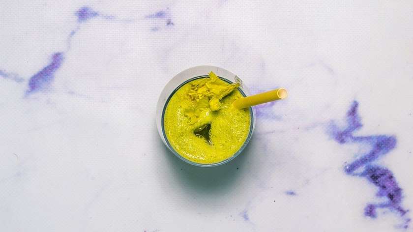 Green Juice