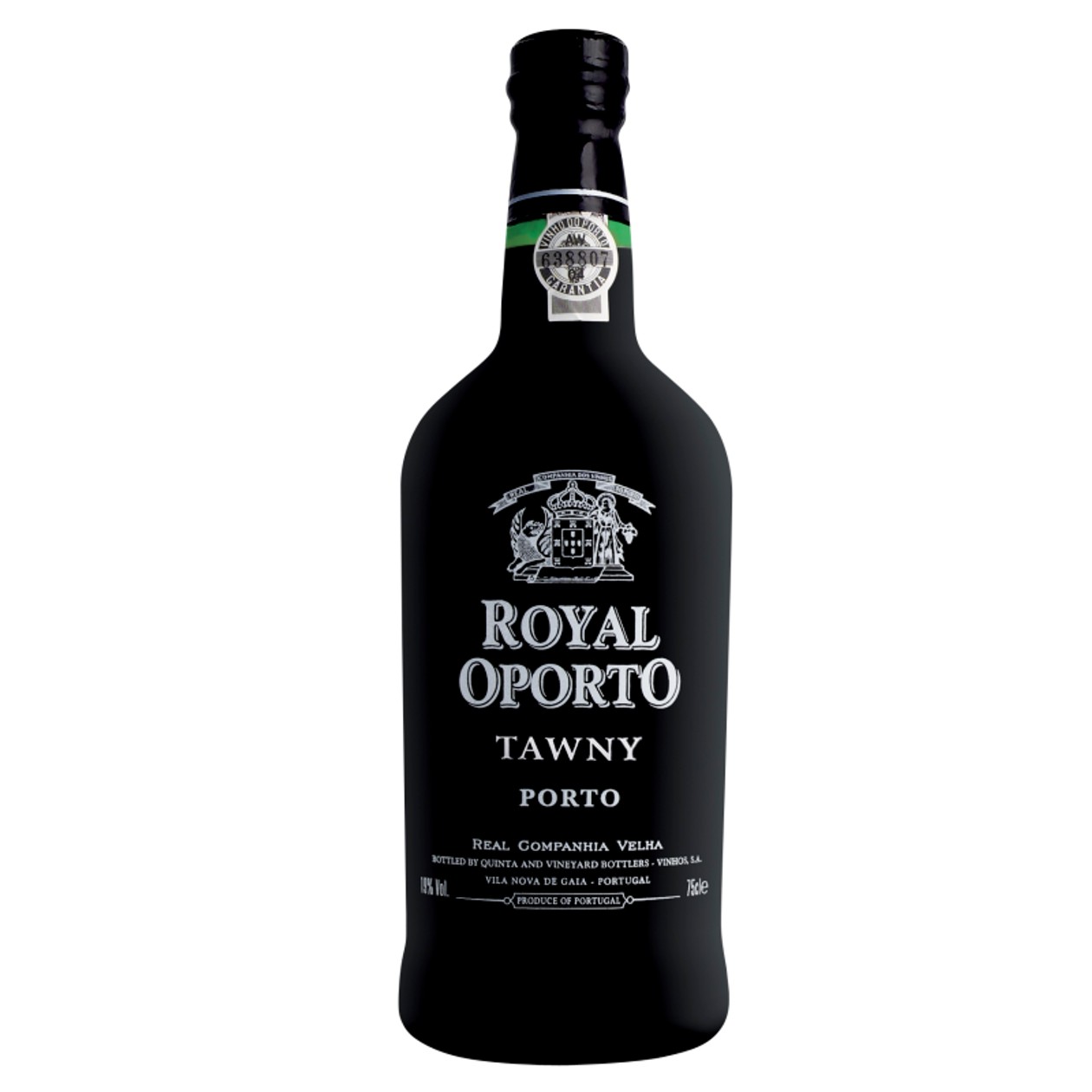 Royal Oporto Tawny 0,75 L