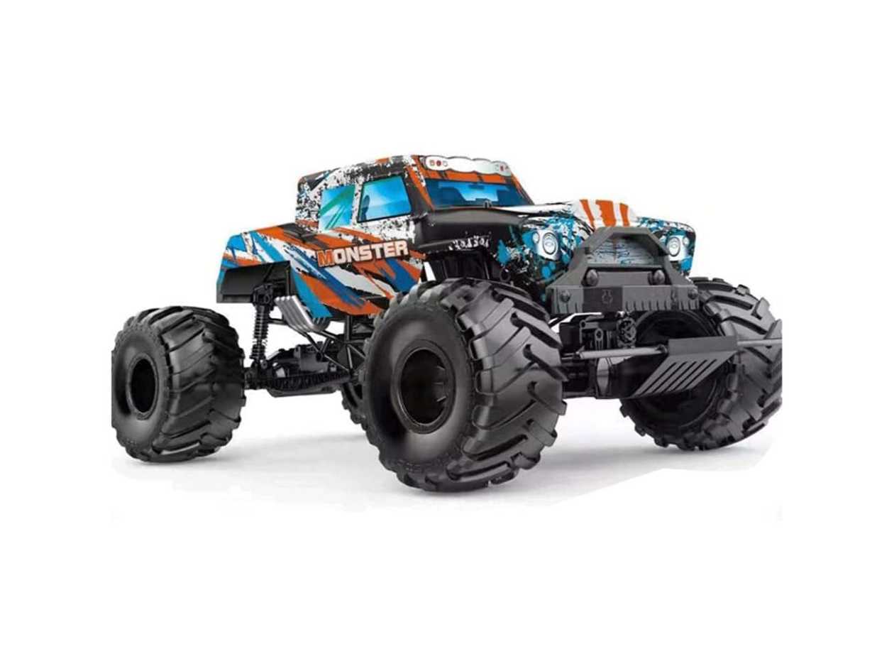 Toy Remote control car - 7-17267 (13077)