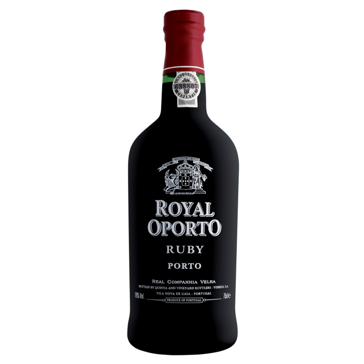 Royal Oporto Ruby 0,75 L