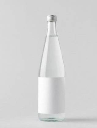 Woda Niegazowana 0,5l