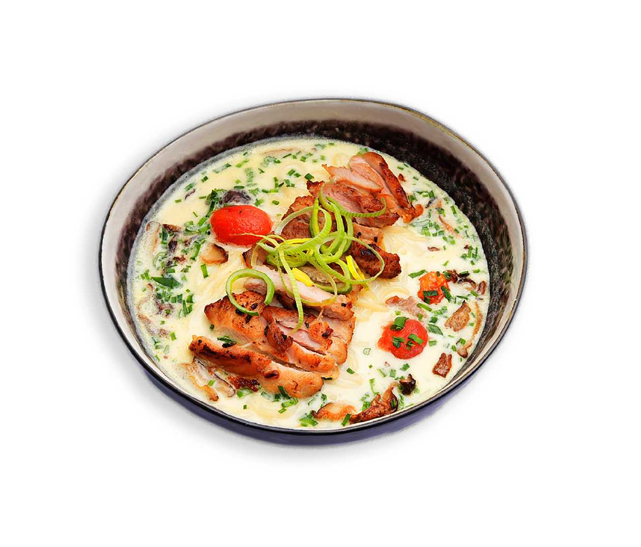 ,,ShakeSnack“ ramenas su vištiena