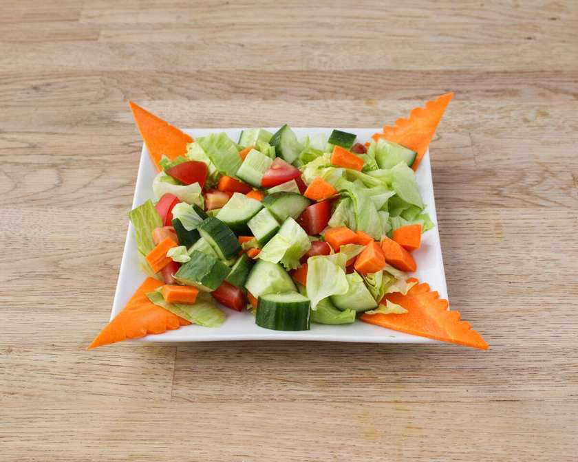 Green Salad