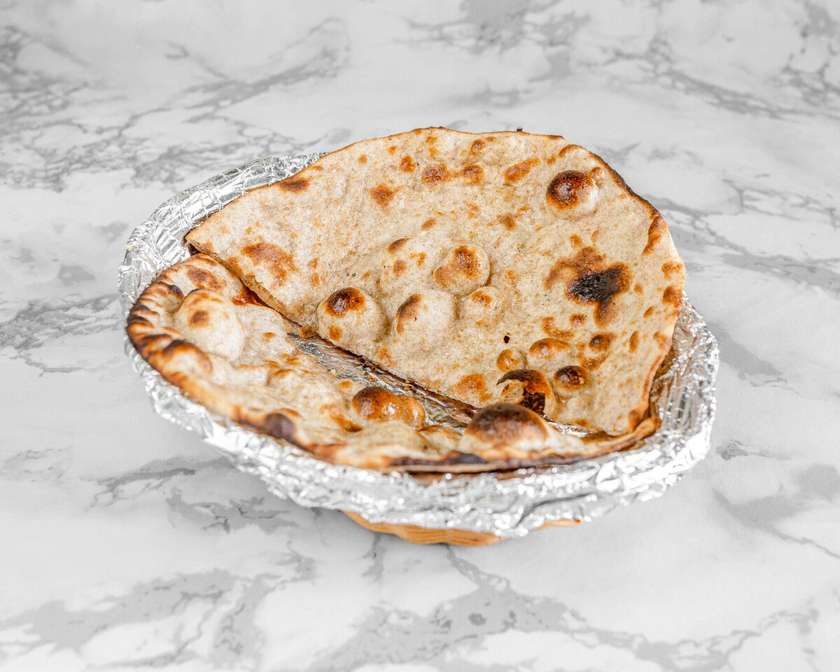 Tandoori Roti