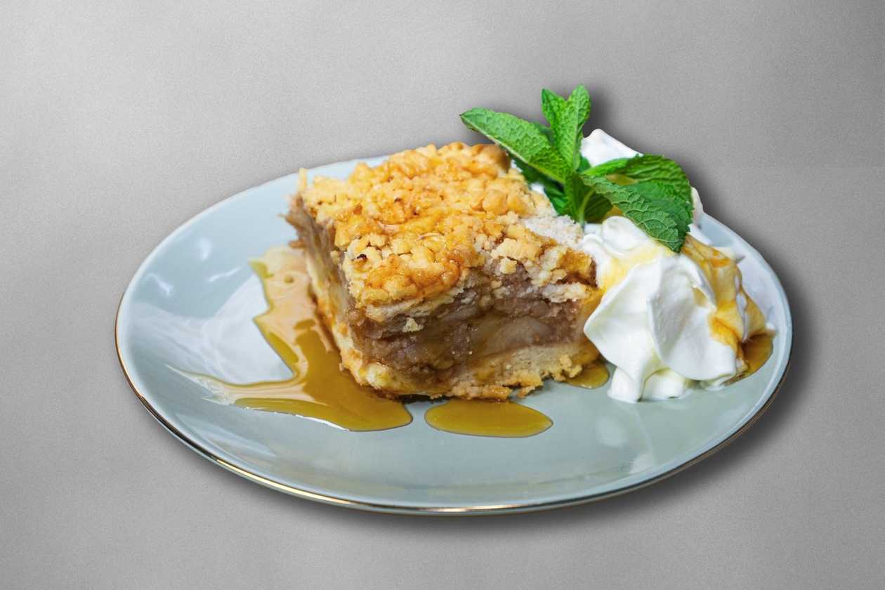 Apple Pie