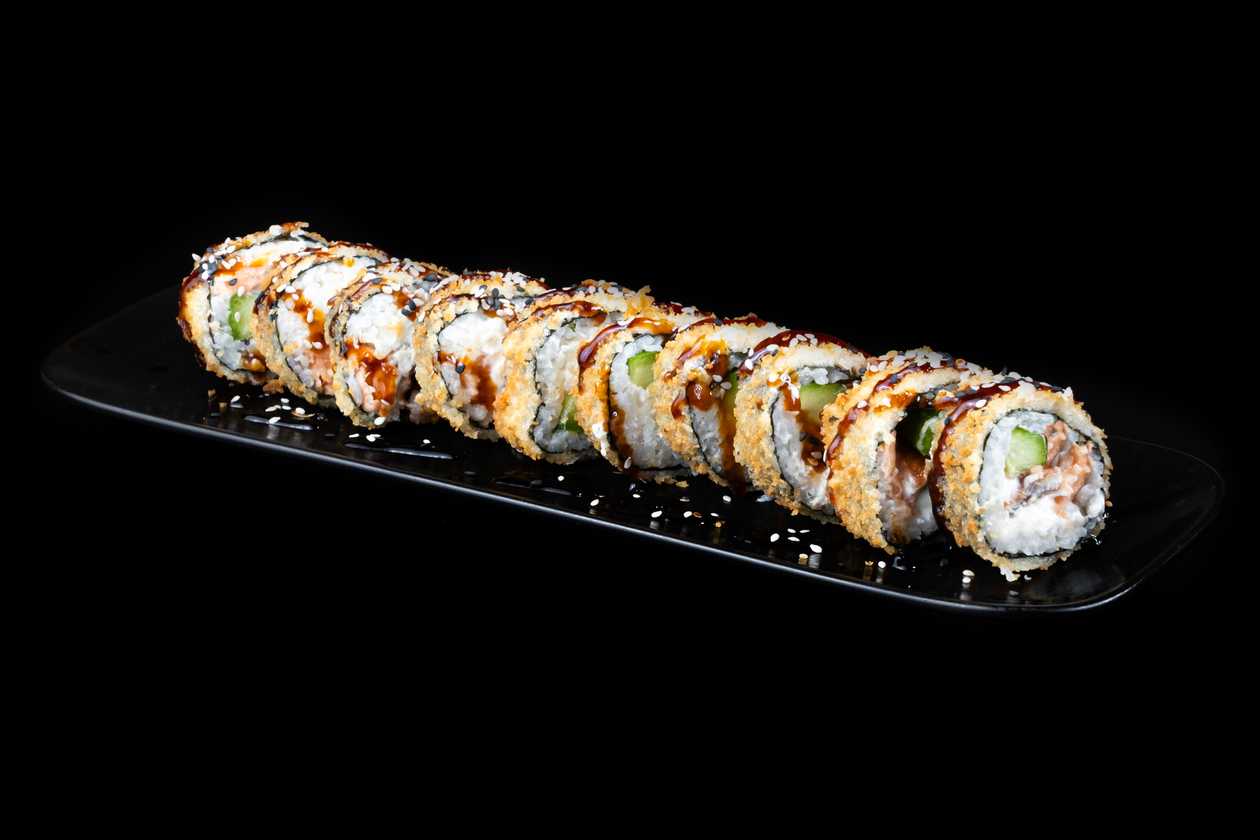 18.Yaki