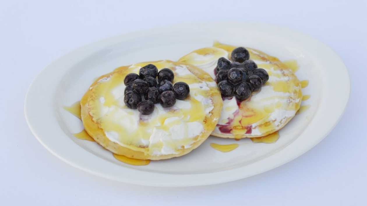 Philadelphia Blue Berries