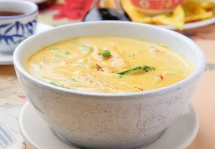 Thai Curry Tofu
