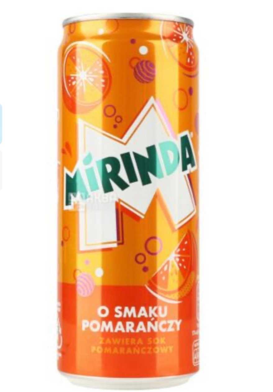 Mirinda