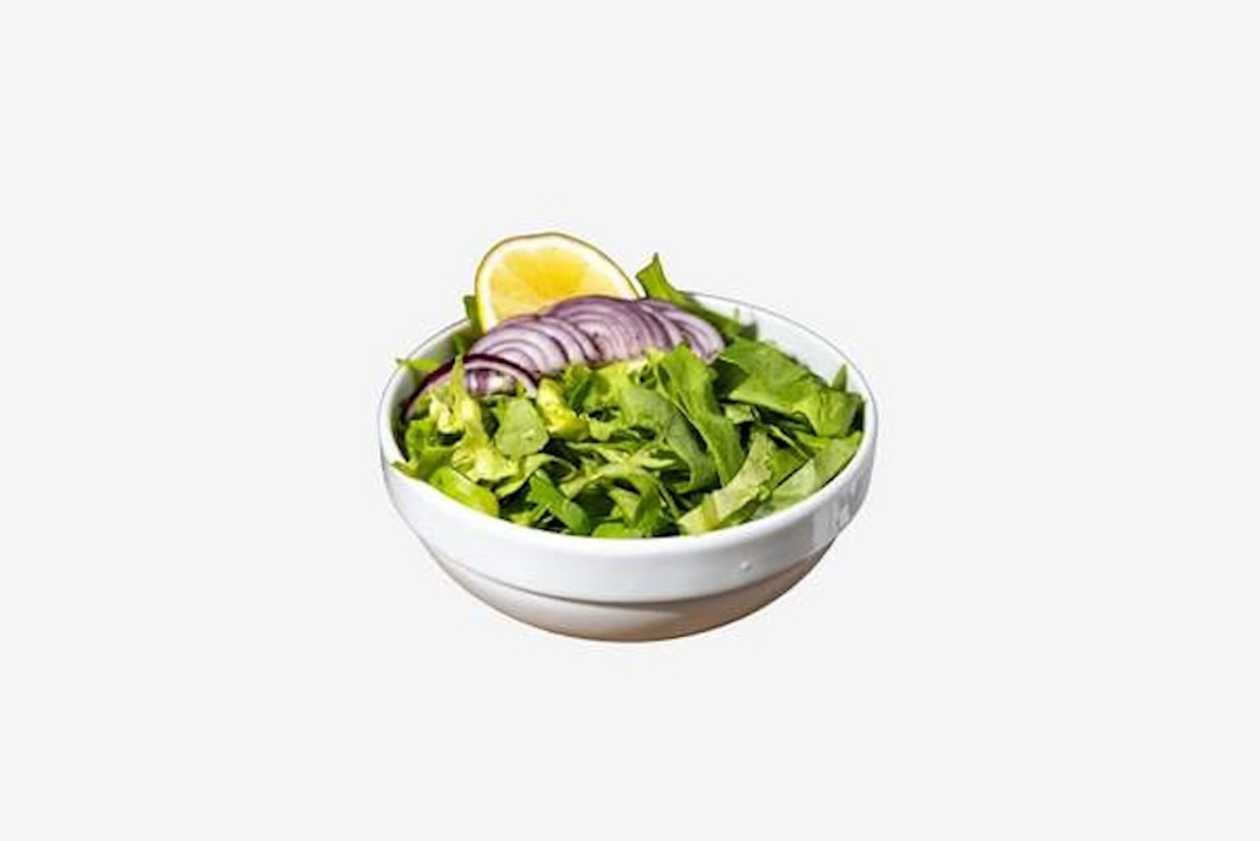 Lettuce