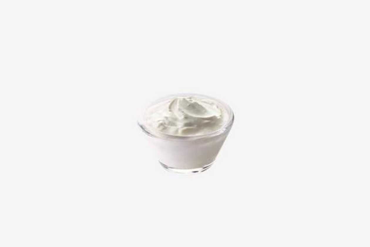 Sour cream