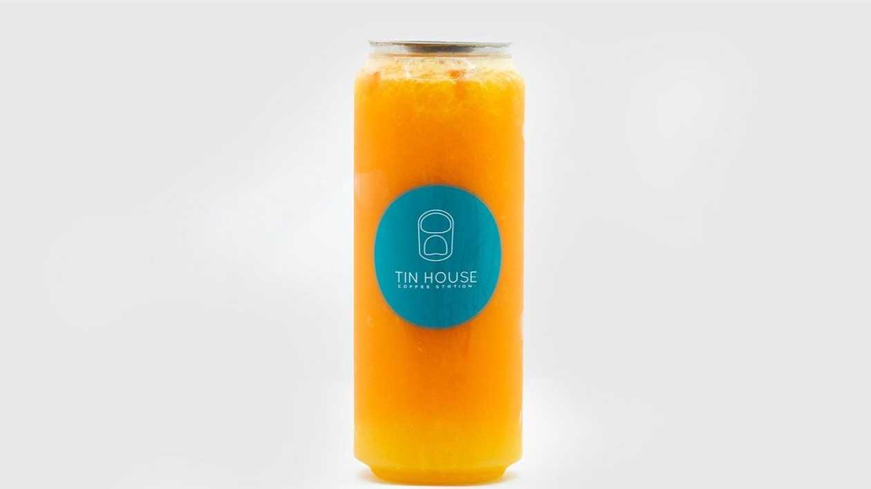 Fresh Mix Juice