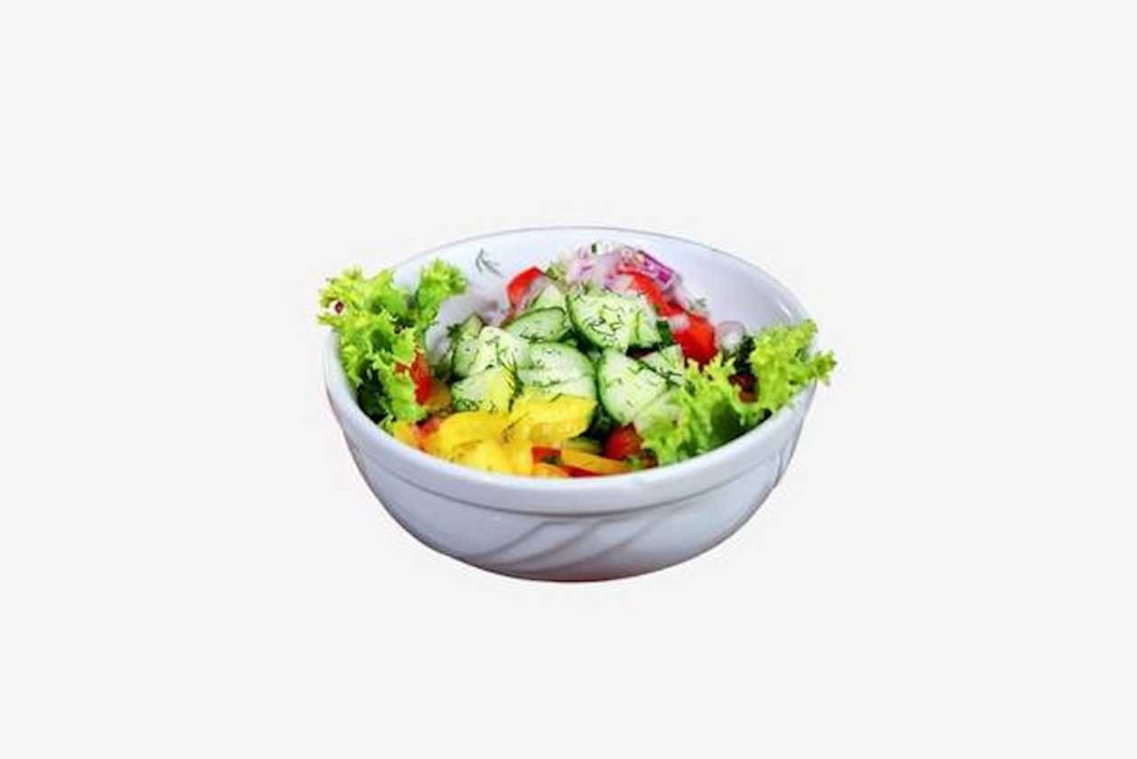 Mixed salad