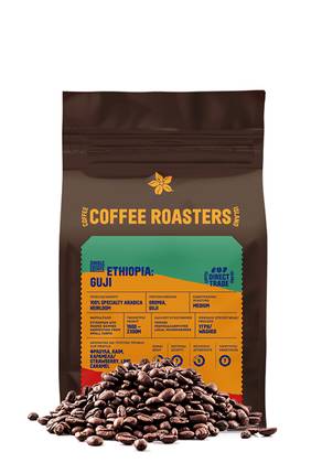 Ethiopia Guji (Χύμα)