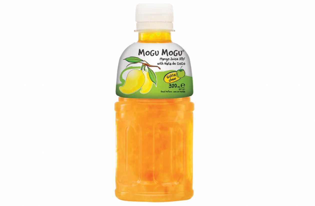 49. Mango Juice (0.3 l)