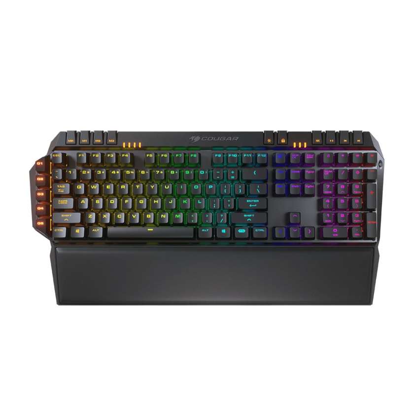 Cougar Keyboard 700K Evo RGB (Red switch) 37KEVM1SB.0002  C; CGR (13100)