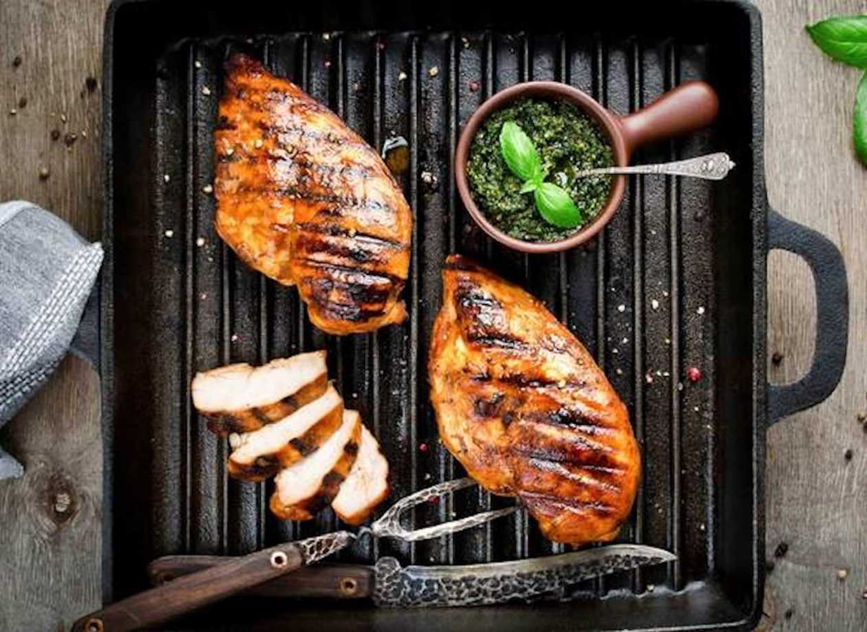 Chicken breast