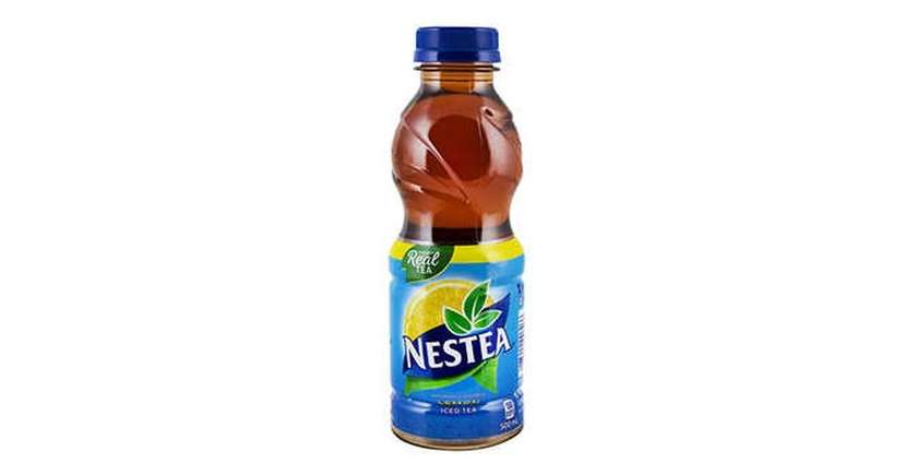 Nestea Lemon