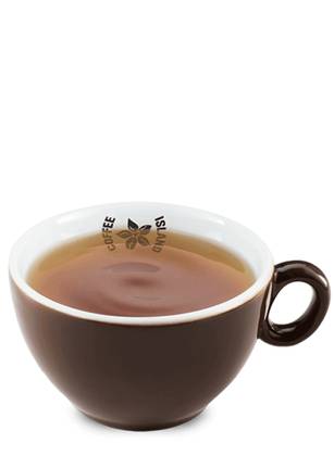 Ζεστό Τσάι Φακελάκι Regular 12oz