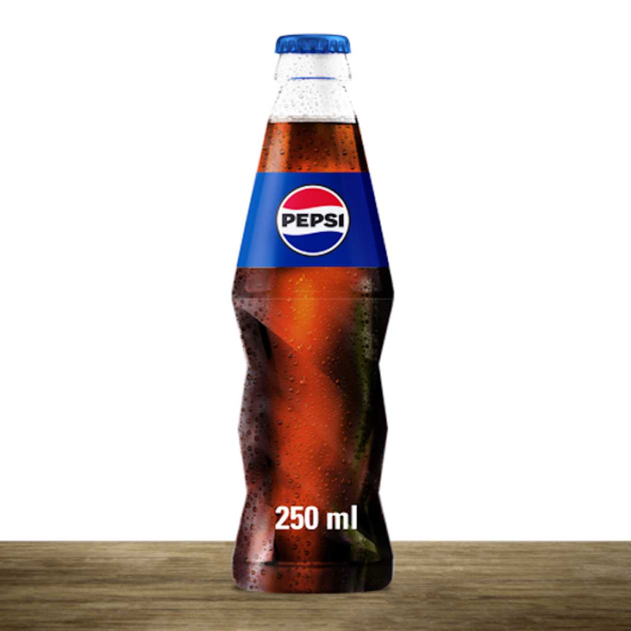 Pepsi Cola