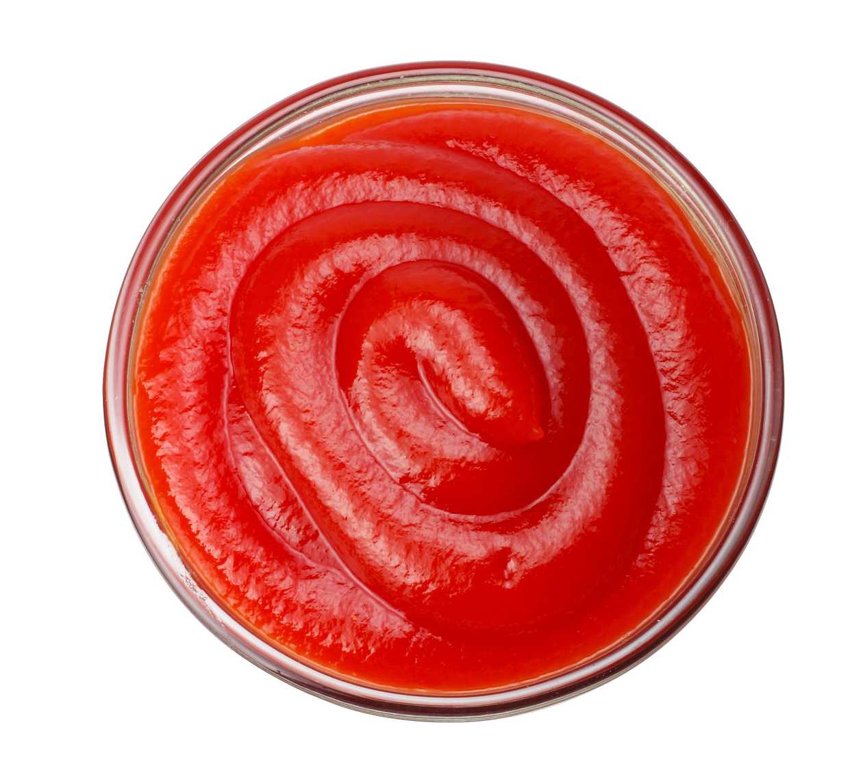 Ketchup dulce