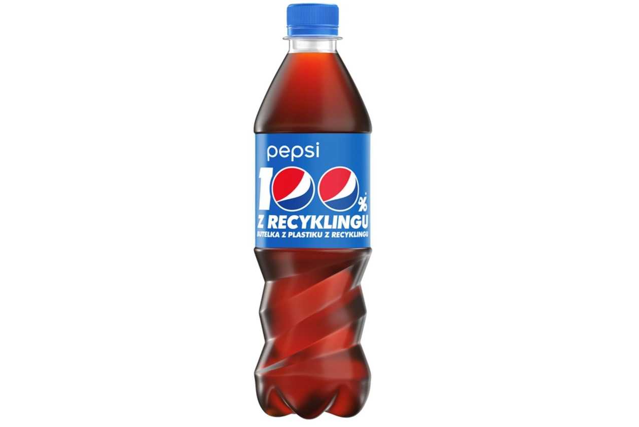 Pepsi (0.5l)