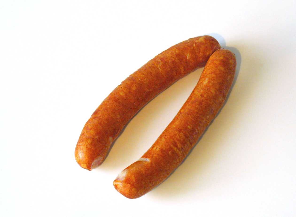 Sausage