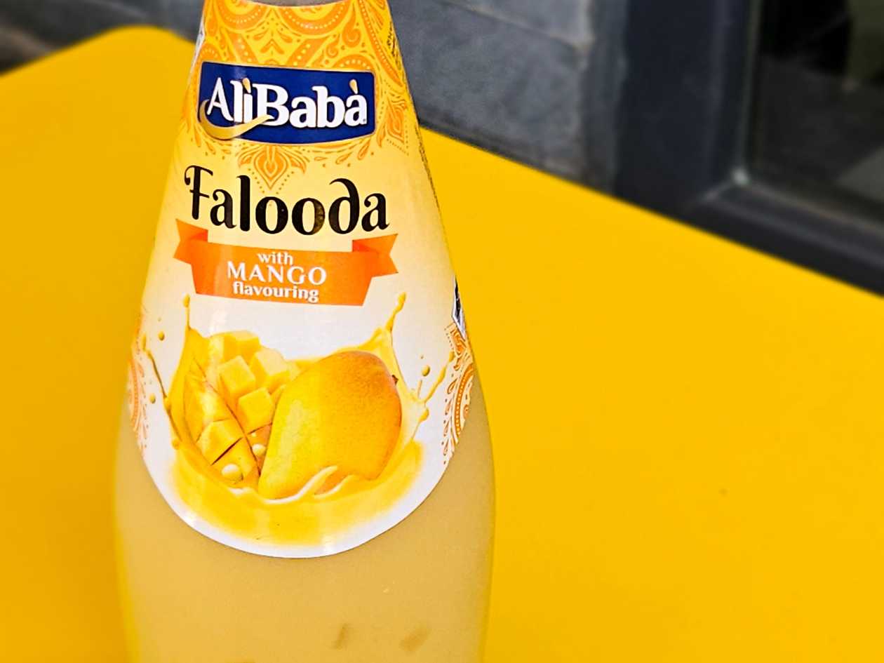 Faloda drink