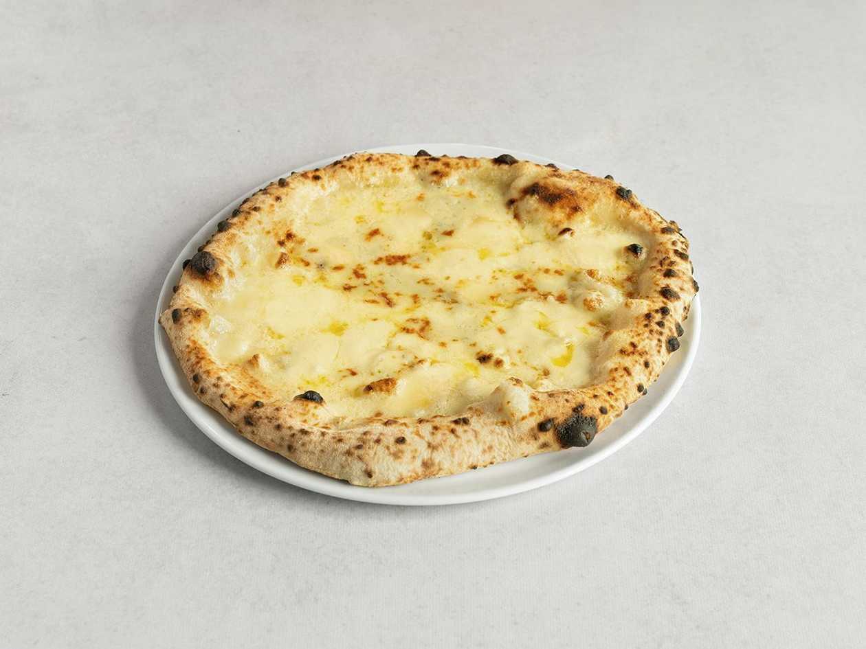 Pizza Quattro Fromaggi 30cm
