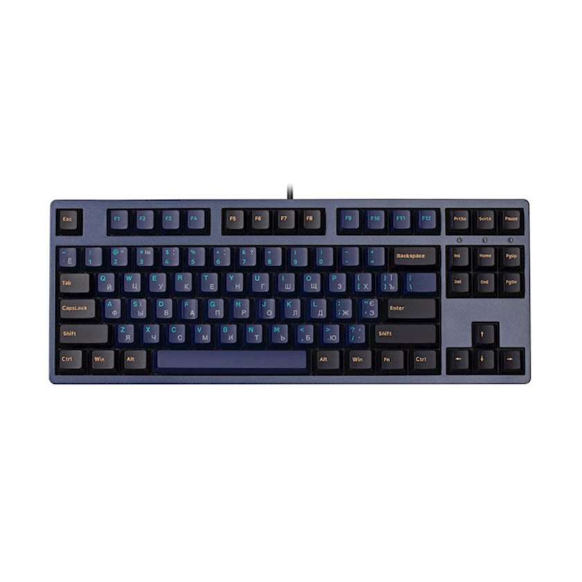 Akko Keyboard 3087 V2 DS Horizon Cherry Brown - 6925758616355 (12968)