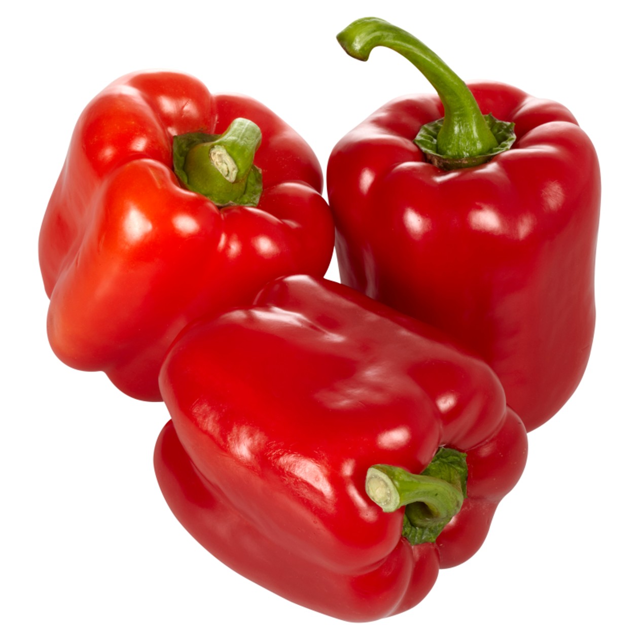 Red Pepper, 300g