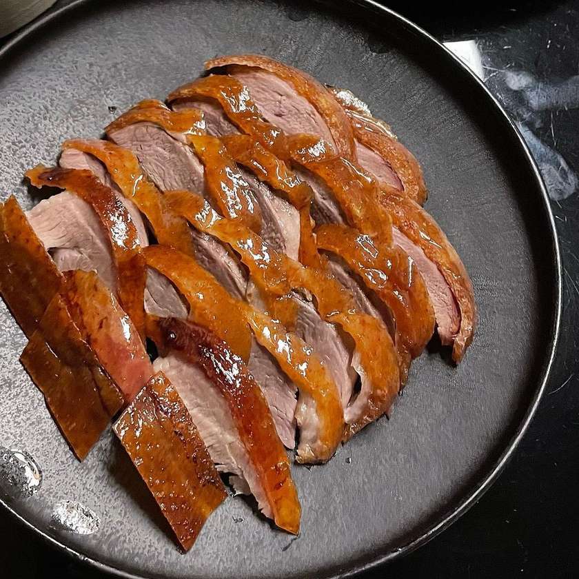 Peking Duck