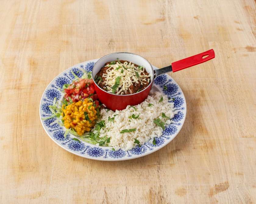 Chilli con Carne
