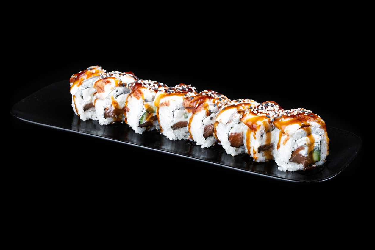 6.Canada maki