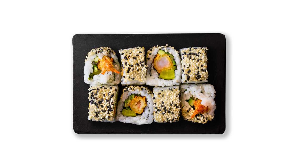 Sesame ebiten