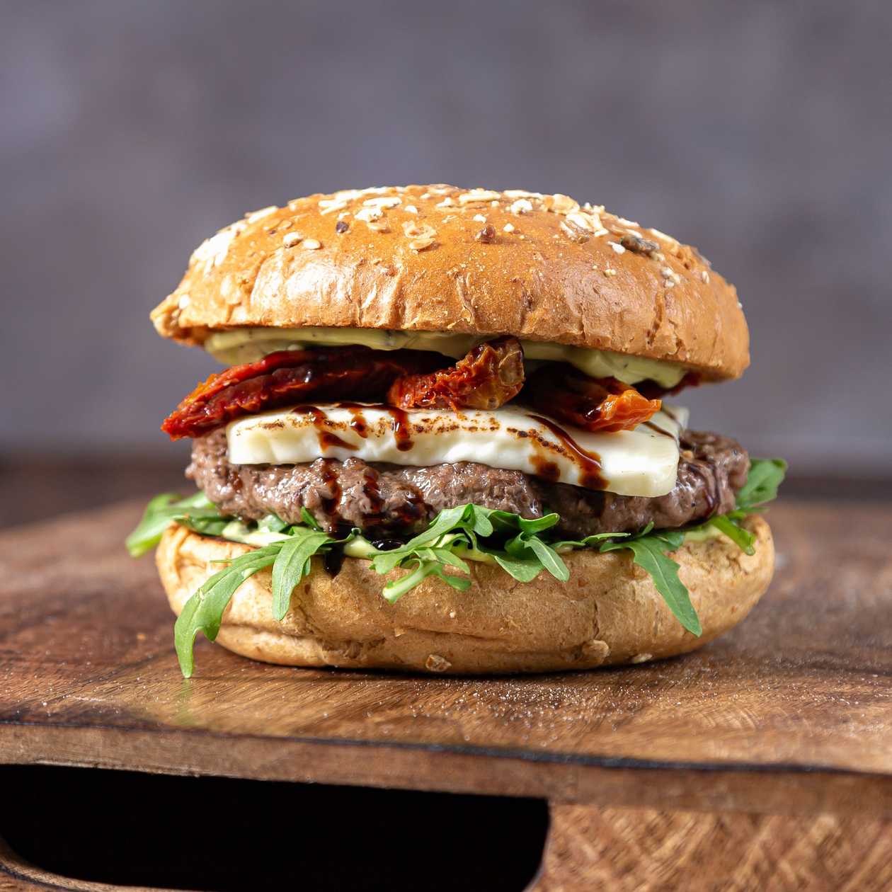 Italiano Burger