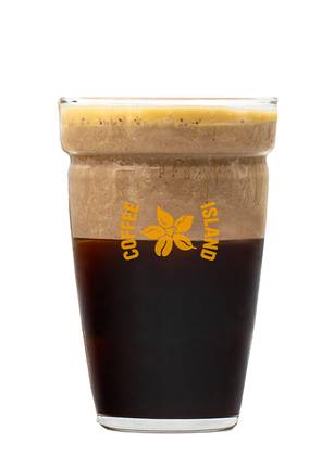 Coffee Power Shake Large 16oz