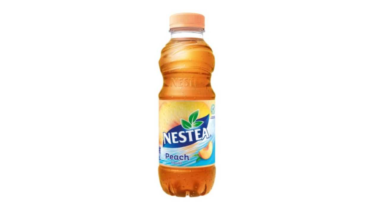 Nestea Peach