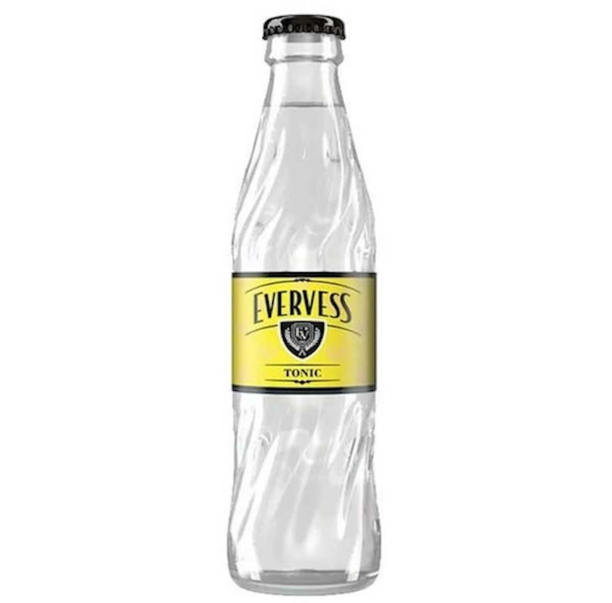 Evervess tonic