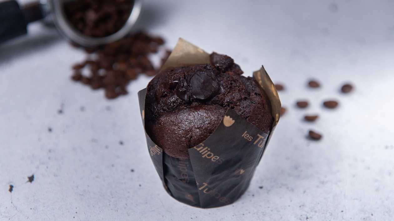 Chocolate Muffin