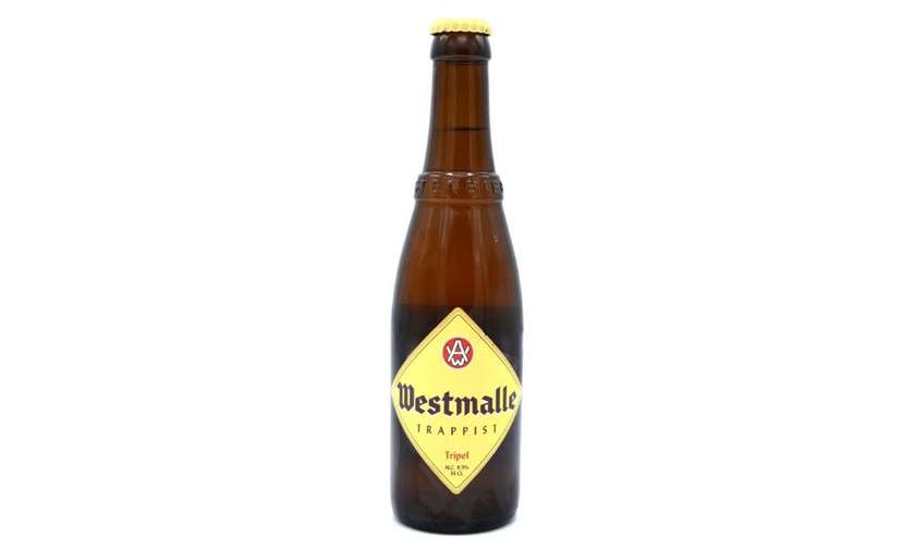 750 - Westmalle Tripel - 0.75 L