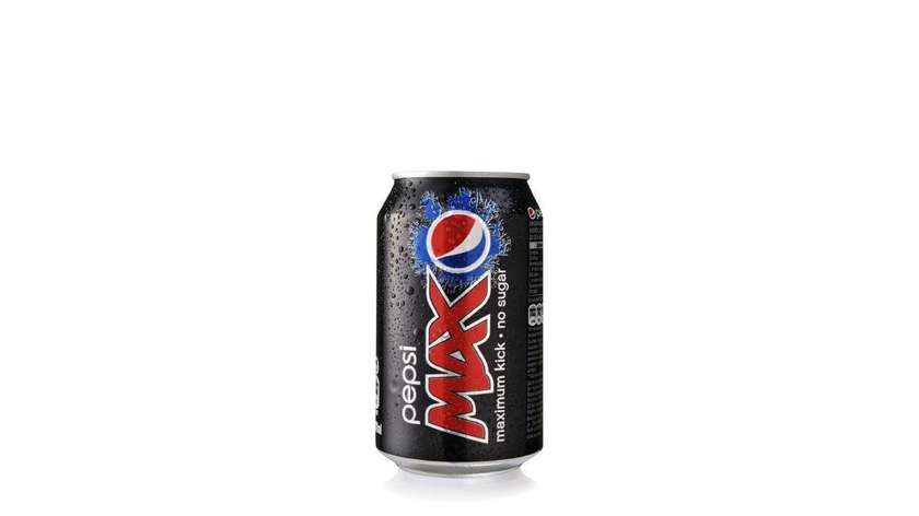 Pepsi Max