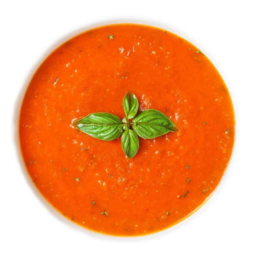 Tomato Cream