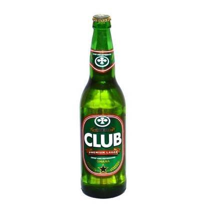 Club Beer