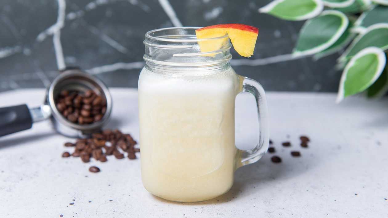 Make Your Own Smoothie