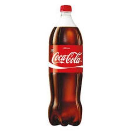 Soda
