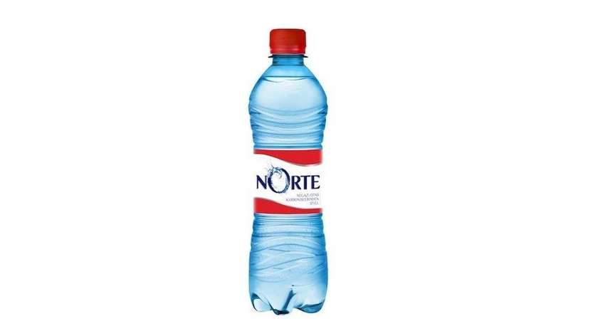 Still water Norte