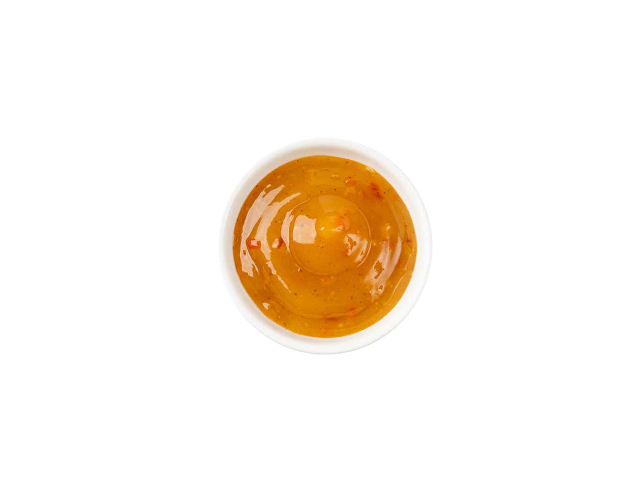 Mango Chutney
